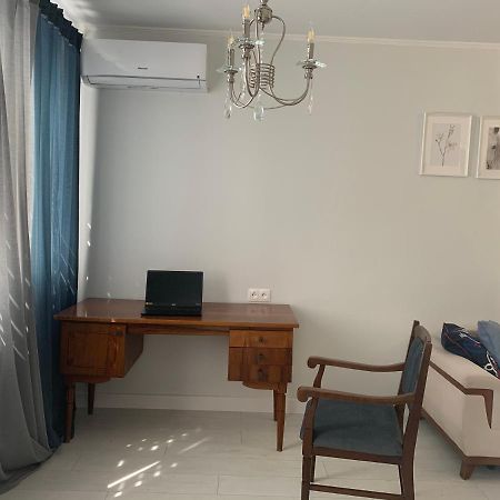 Apartments Of Gregoryan Tbilissi Extérieur photo