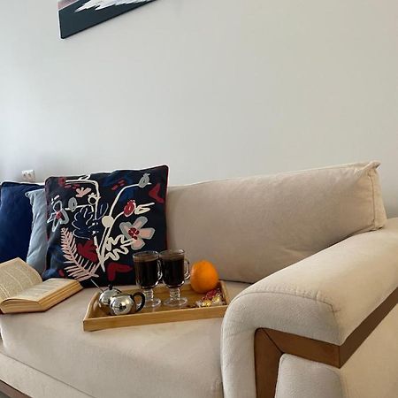 Apartments Of Gregoryan Tbilissi Extérieur photo