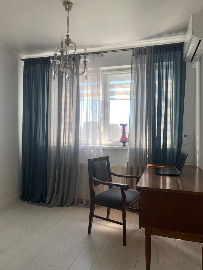 Apartments Of Gregoryan Tbilissi Extérieur photo