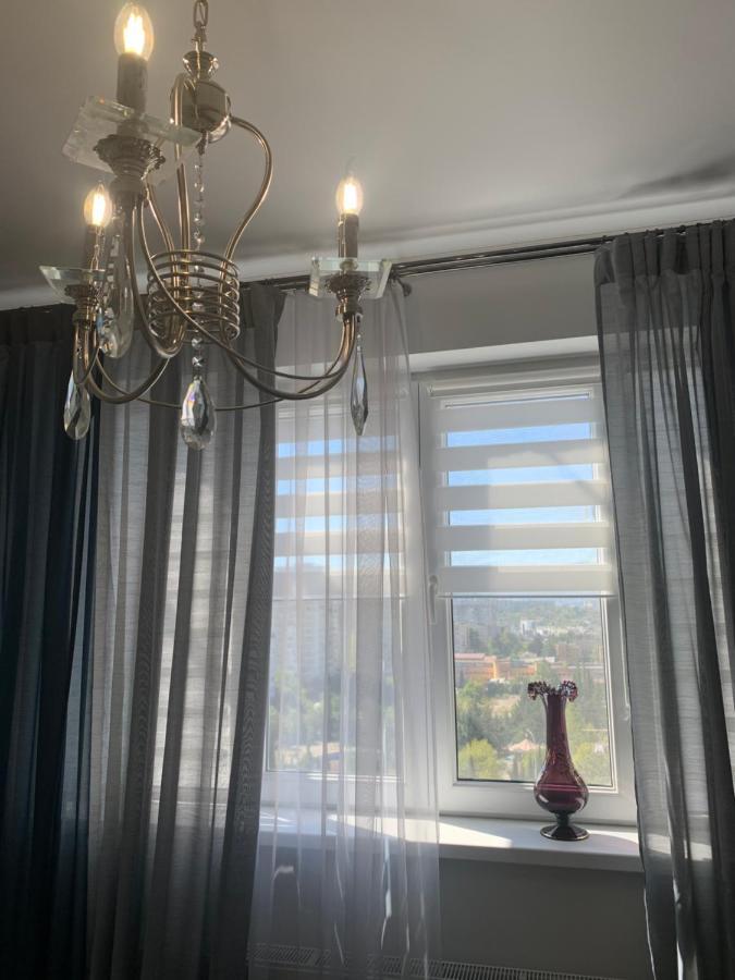 Apartments Of Gregoryan Tbilissi Extérieur photo