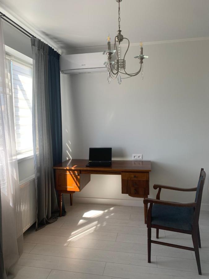 Apartments Of Gregoryan Tbilissi Extérieur photo