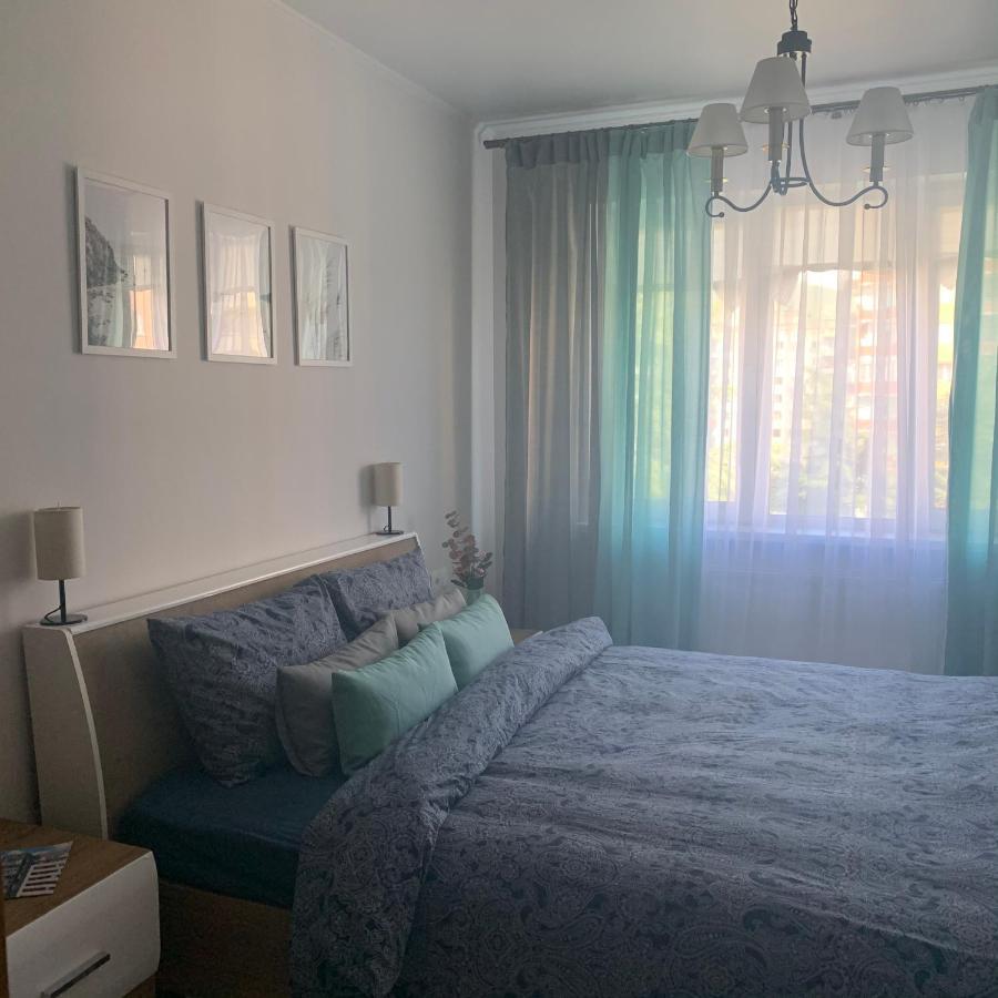 Apartments Of Gregoryan Tbilissi Extérieur photo