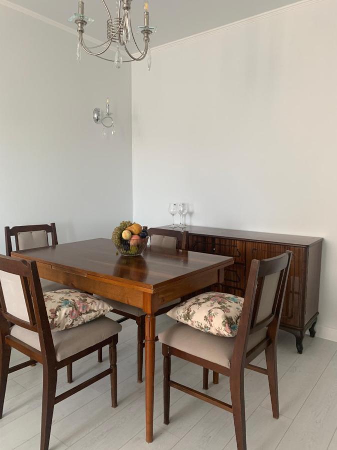 Apartments Of Gregoryan Tbilissi Extérieur photo