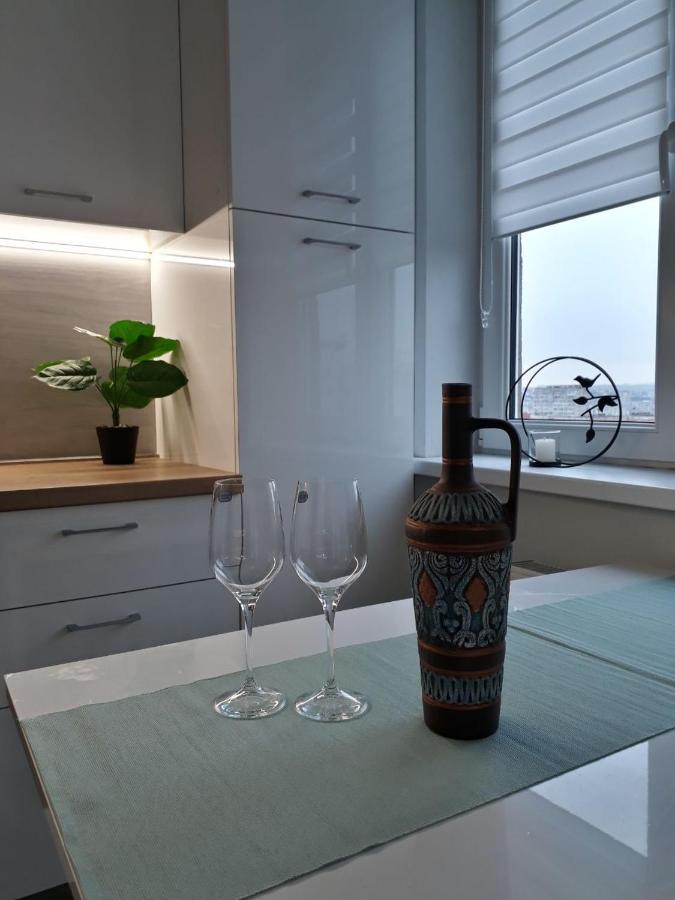 Apartments Of Gregoryan Tbilissi Extérieur photo