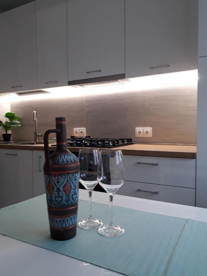 Apartments Of Gregoryan Tbilissi Extérieur photo