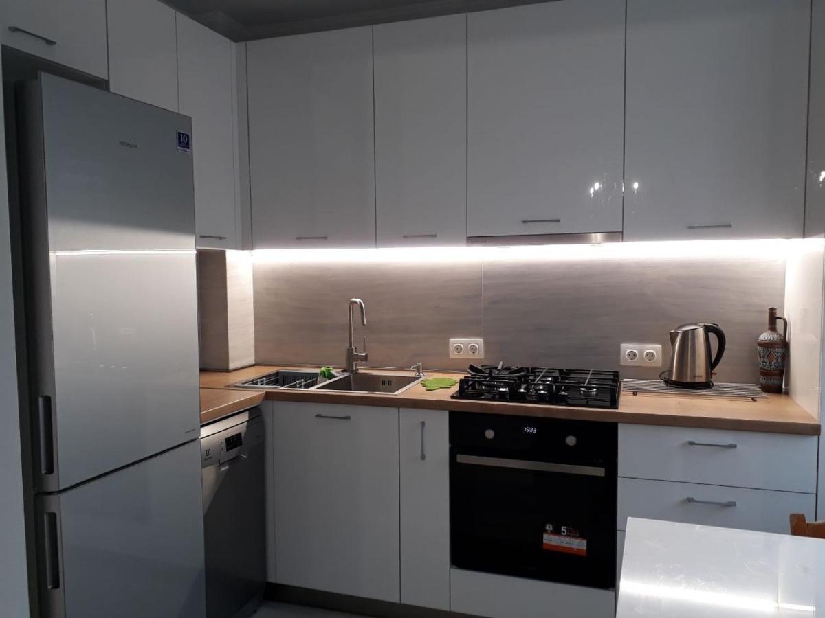 Apartments Of Gregoryan Tbilissi Extérieur photo