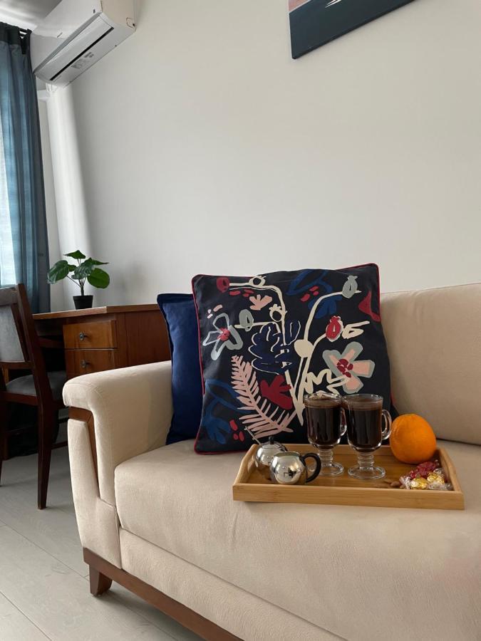Apartments Of Gregoryan Tbilissi Extérieur photo