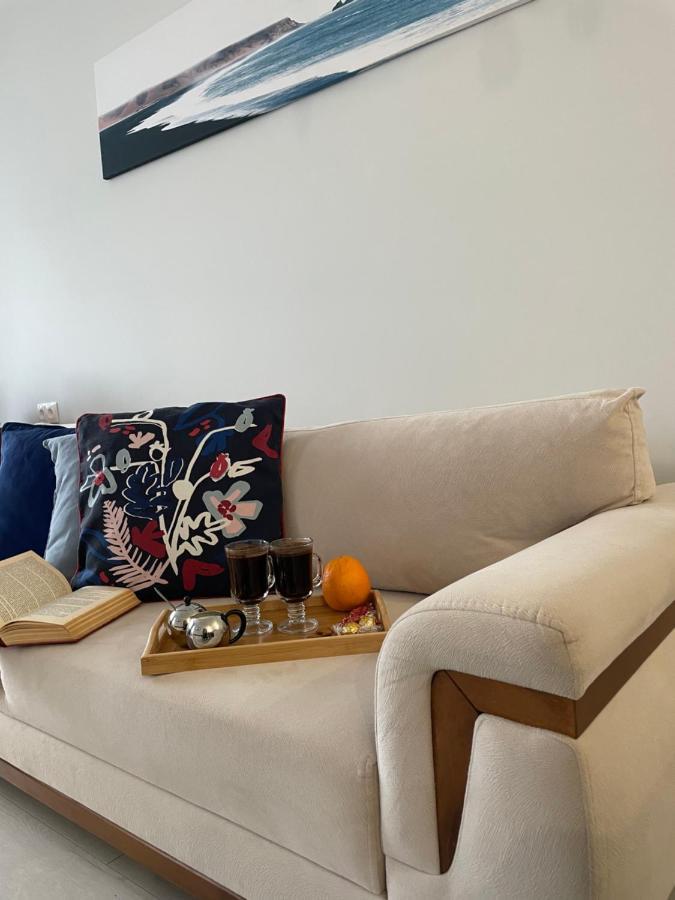 Apartments Of Gregoryan Tbilissi Extérieur photo