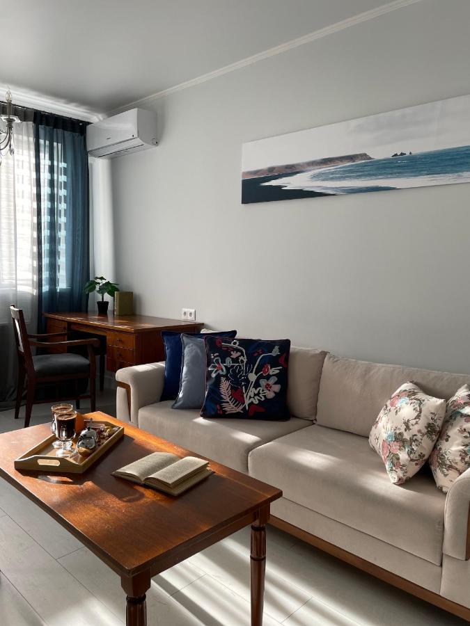 Apartments Of Gregoryan Tbilissi Extérieur photo