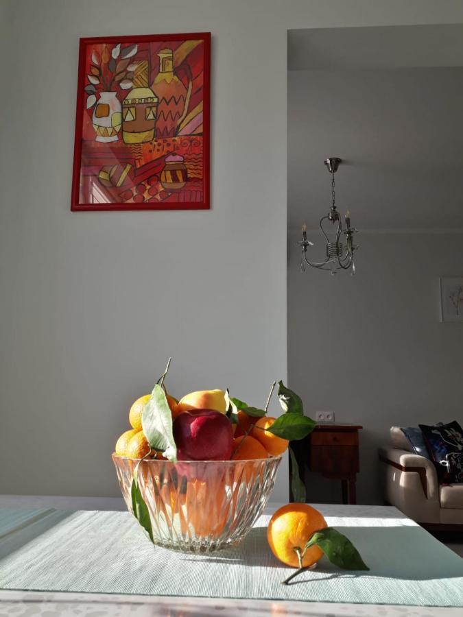 Apartments Of Gregoryan Tbilissi Extérieur photo