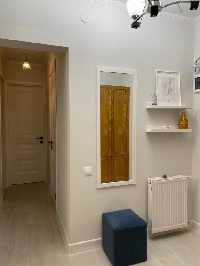 Apartments Of Gregoryan Tbilissi Extérieur photo