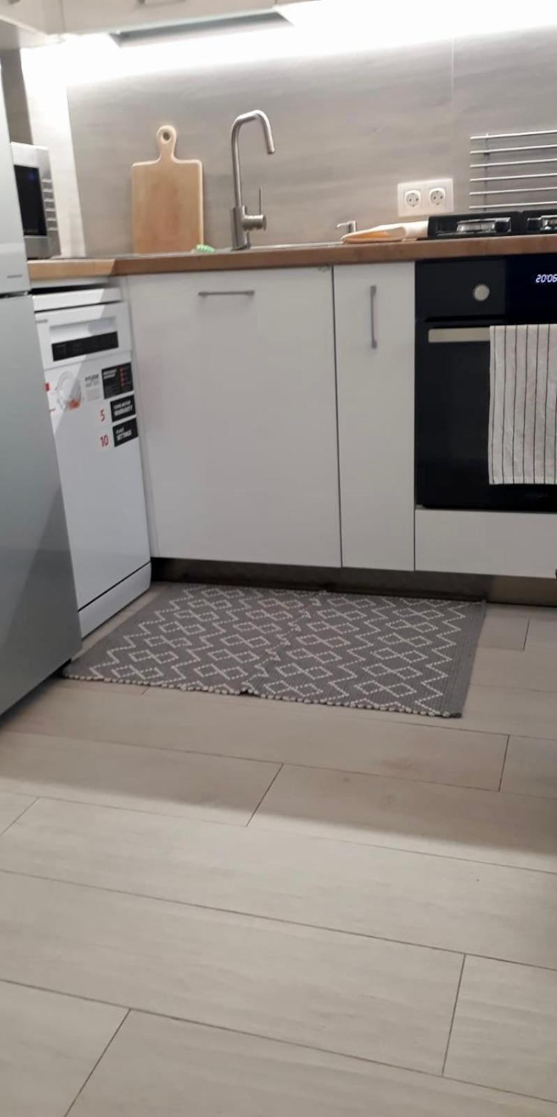 Apartments Of Gregoryan Tbilissi Extérieur photo