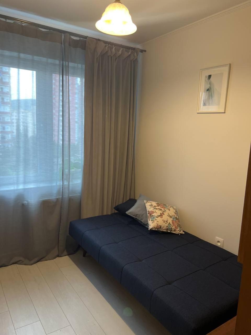 Apartments Of Gregoryan Tbilissi Extérieur photo